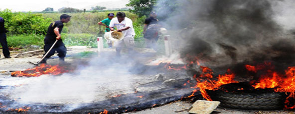 agricultores-bloquean-panamericana-casma-portada